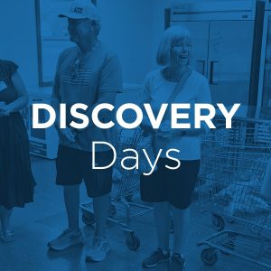 Discovery Days